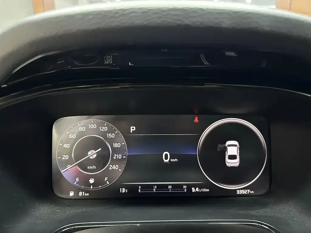 Kia K3 2022 из CN, фото 9