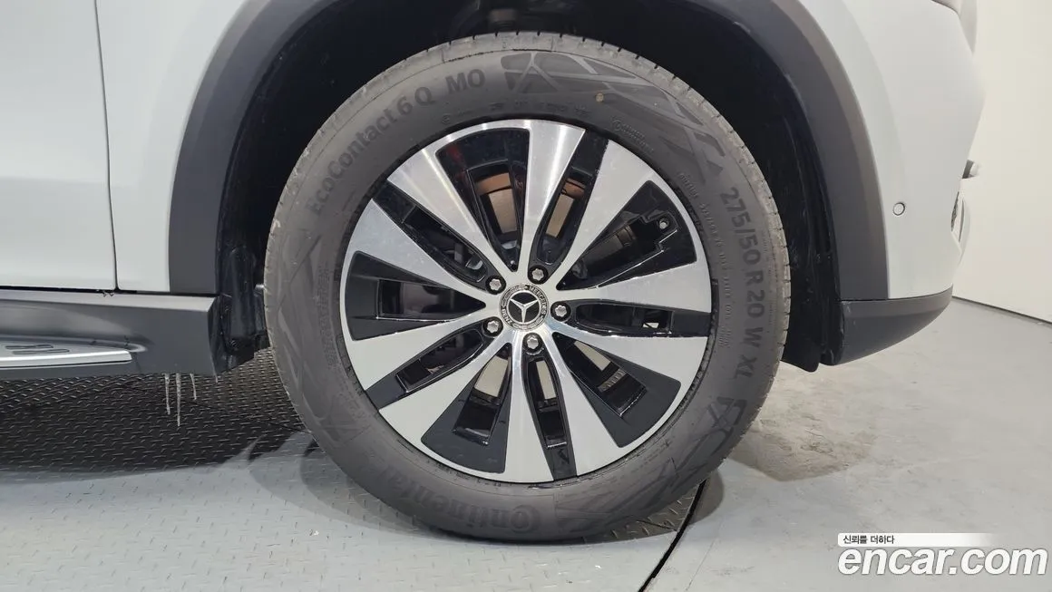 Mercedes-Benz GLE-Class 2026 из KR, фото 3