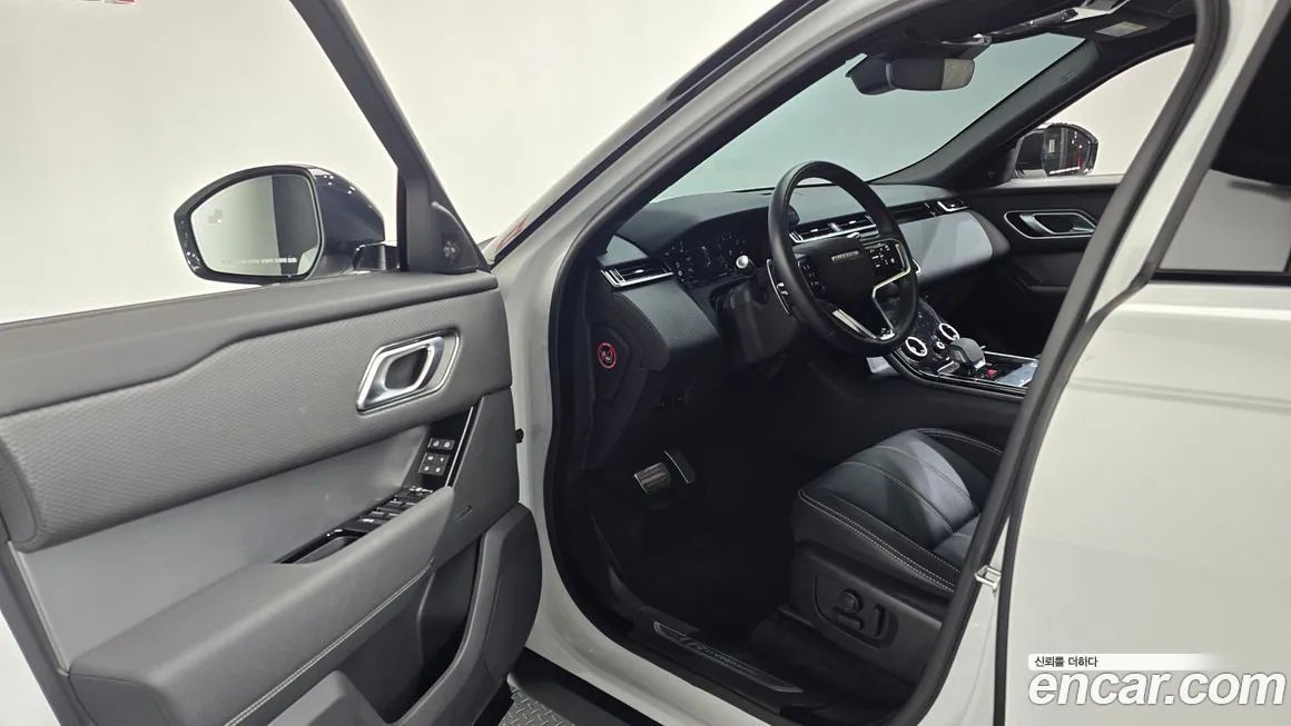 Land Rover Range Rover Velar 2022 из KR, фото 8