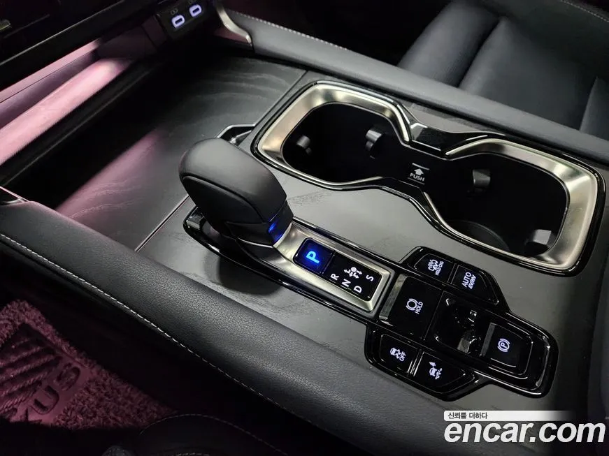 Lexus RX 2025 из KR, фото 5