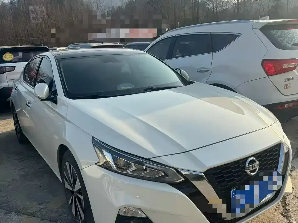 Nissan Teana 2022 из CN, фото 1