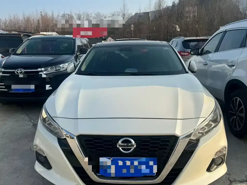 Nissan Teana 2022 из CN, фото 8