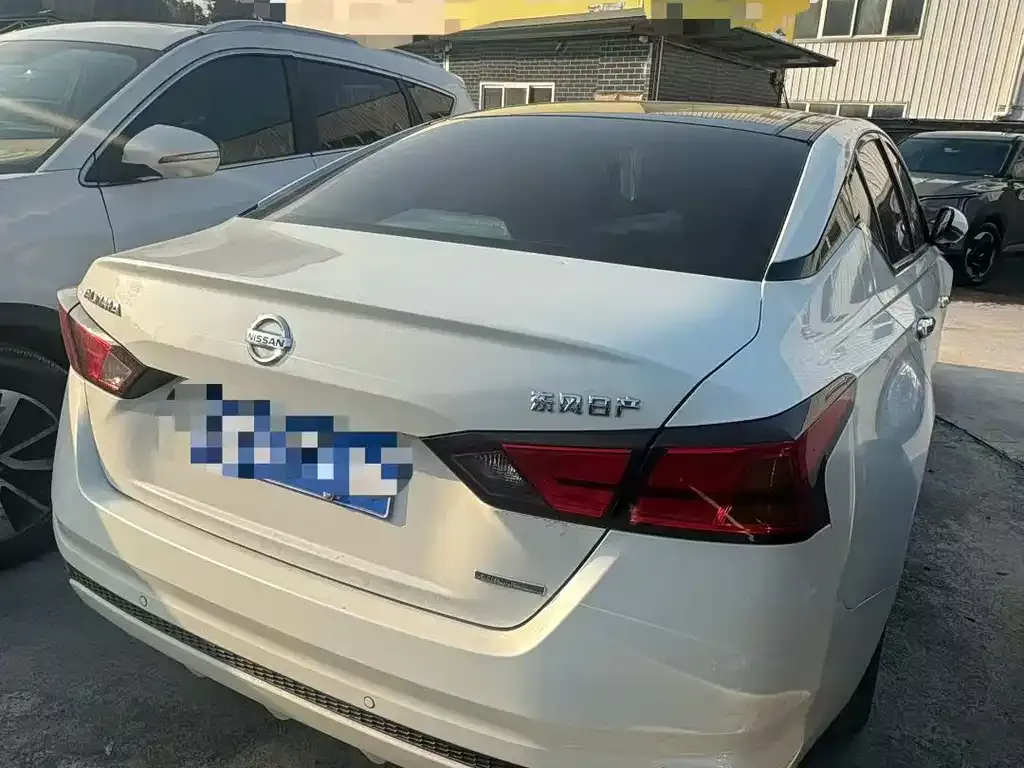 Nissan Teana 2022 из CN, фото 5