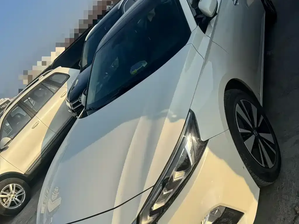 Nissan Teana 2022 из CN, фото 3