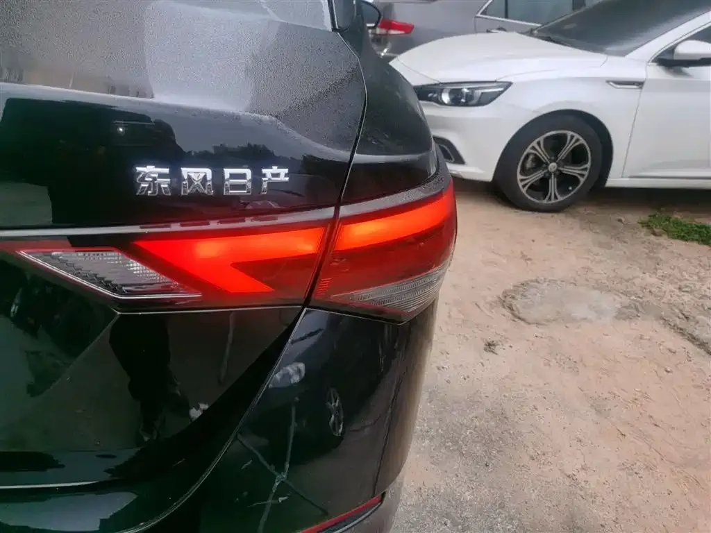 Nissan Sylphy 2022 из CN, фото 9