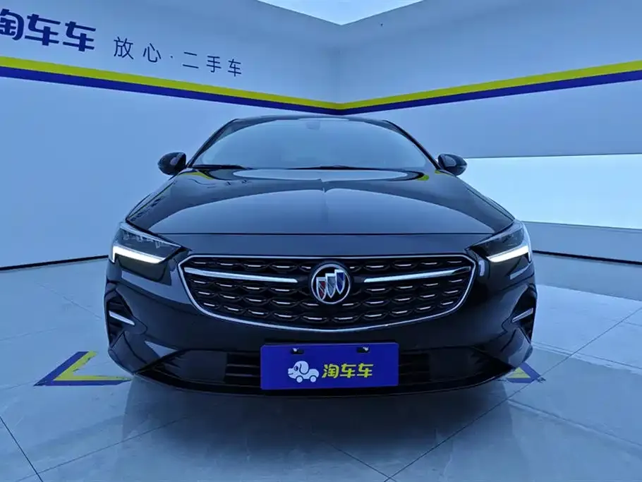 Buick Regal 2023 из CN, фото 8