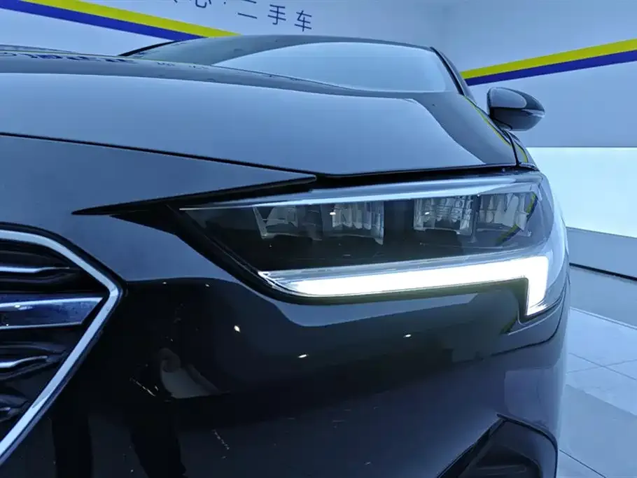 Buick Regal 2023 из CN, фото 2