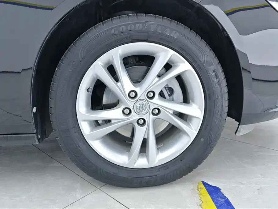 Buick Regal 2023 из CN, фото 7