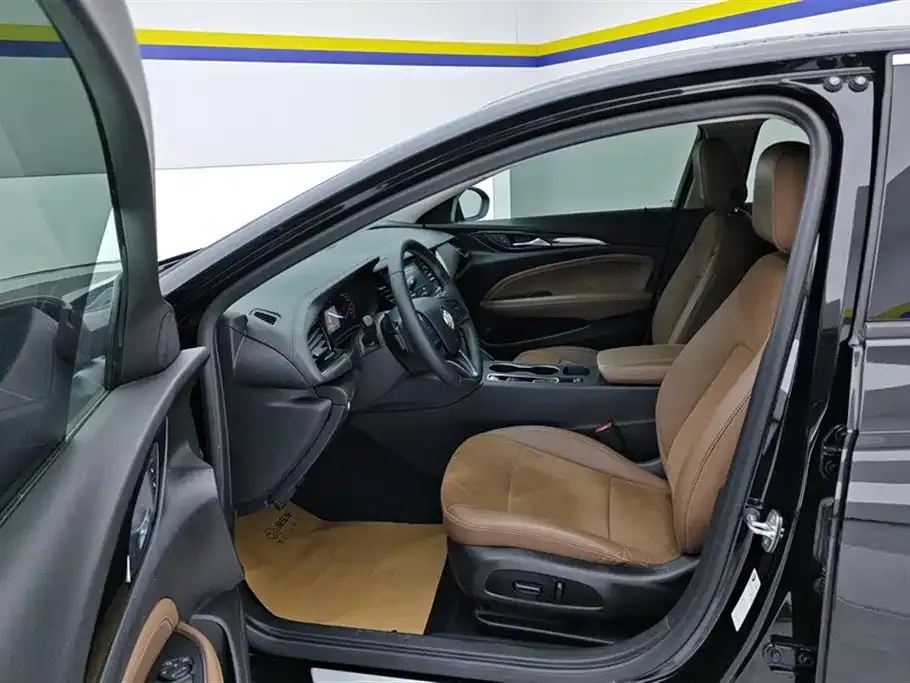 Buick Regal 2023 из CN, фото 5