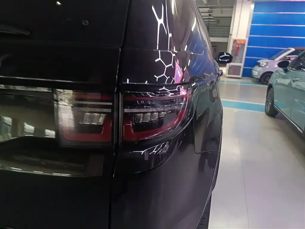 Land Rover Discovery Sport 2021 из CN, фото 3