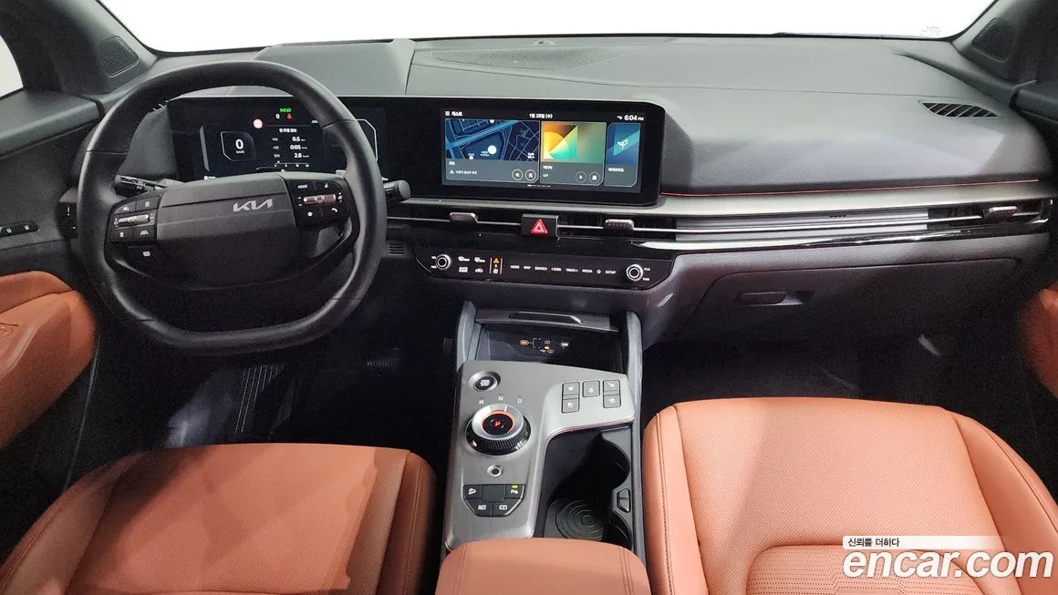 Kia Sportage — фото 9