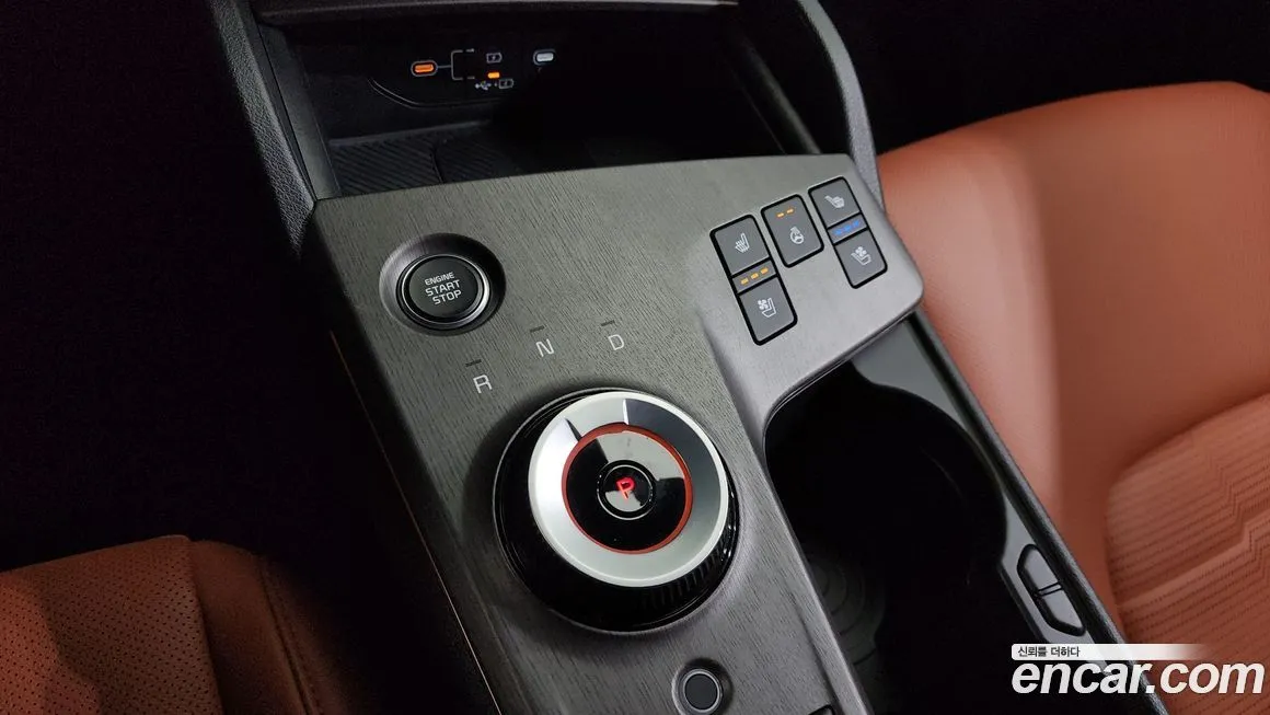 Kia Sportage — фото 5
