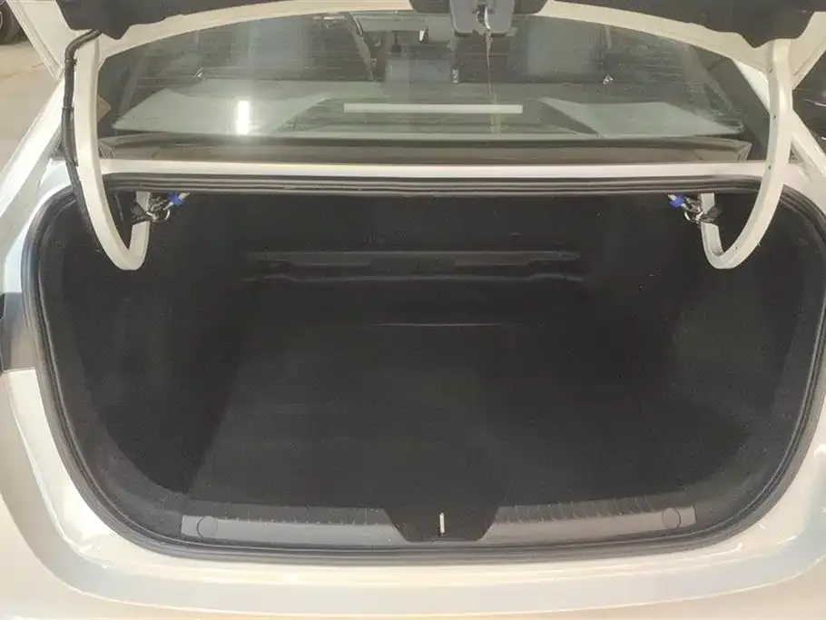 GAC Motor Shadow Leopard — фото 3