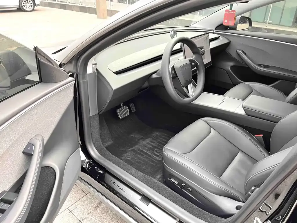 Tesla Model 3 2024 из CN, фото 9