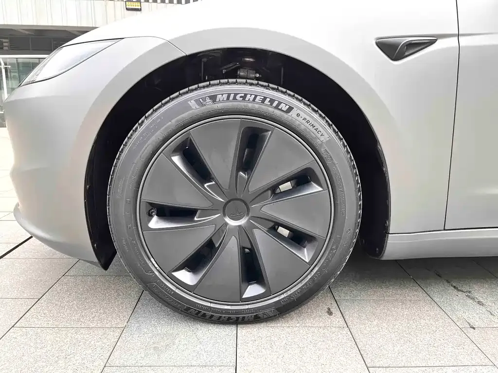 Tesla Model 3 2024 из CN, фото 8
