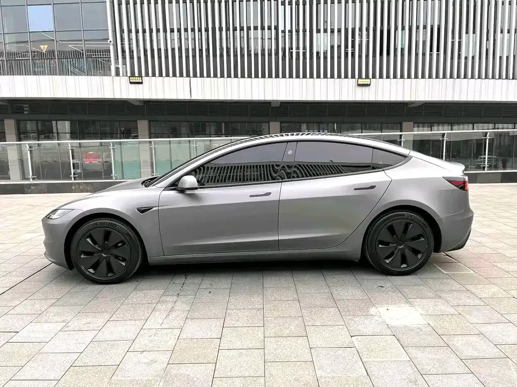 Tesla Model 3 2024 из CN, фото 7