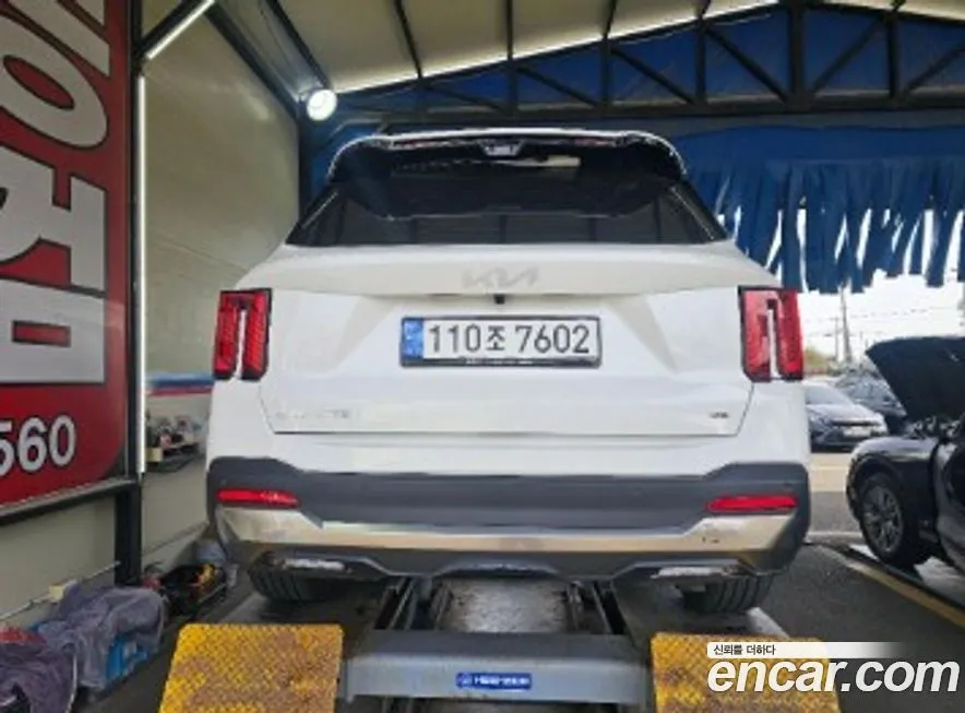 Kia Sorento — фото 3