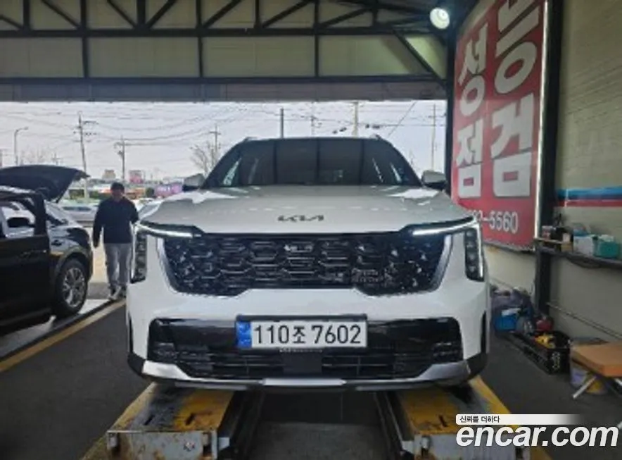 Kia Sorento — фото 2