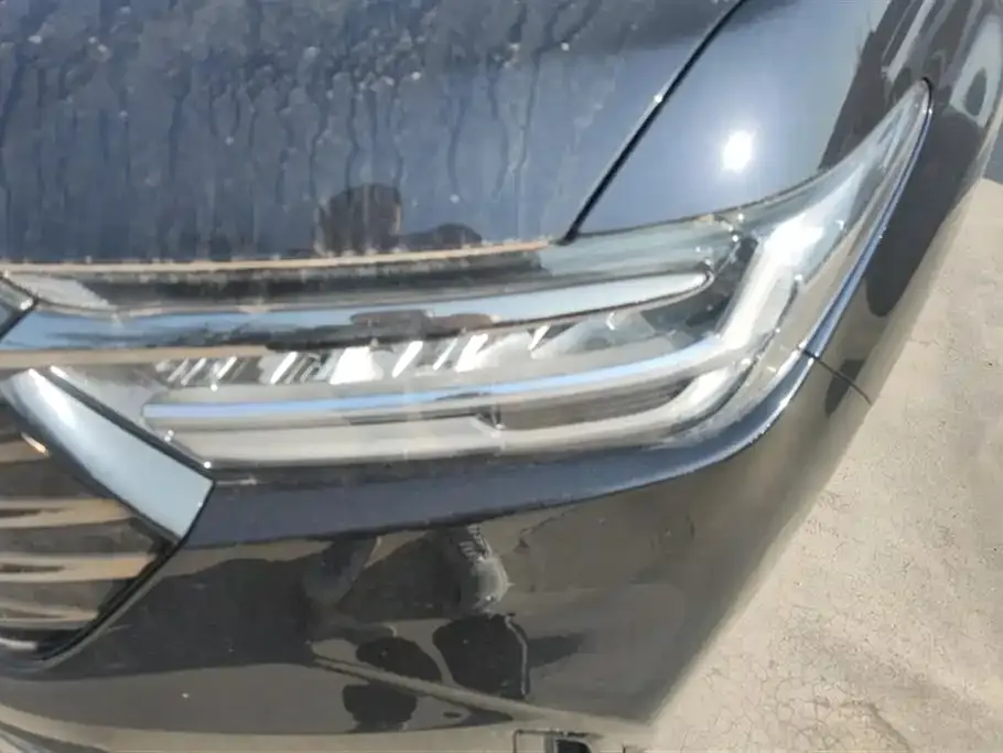 Honda Odyssey 2023 из CN, фото 3