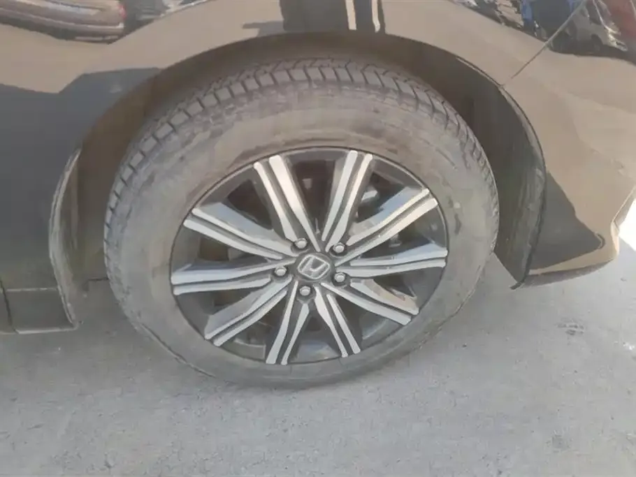 Honda Odyssey 2023 из CN, фото 7