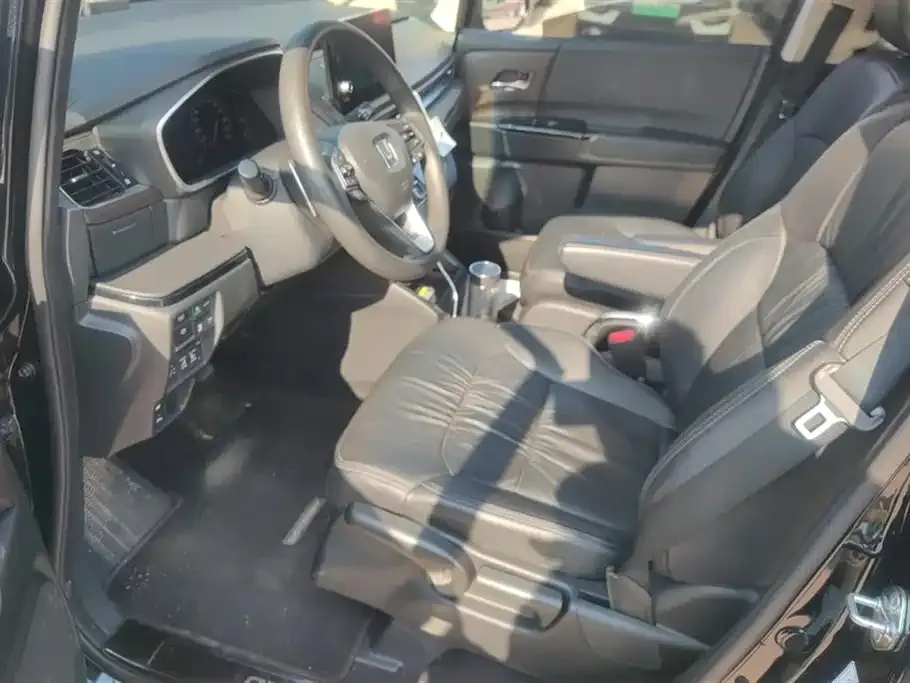 Honda Odyssey 2023 из CN, фото 8