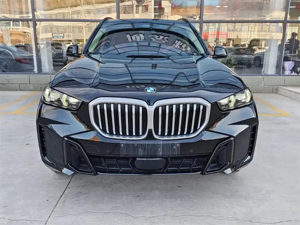 BMW X5 2025 из CN, фото 6