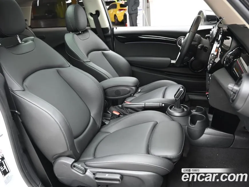 Mini Cooper 2023 из KR, фото 6