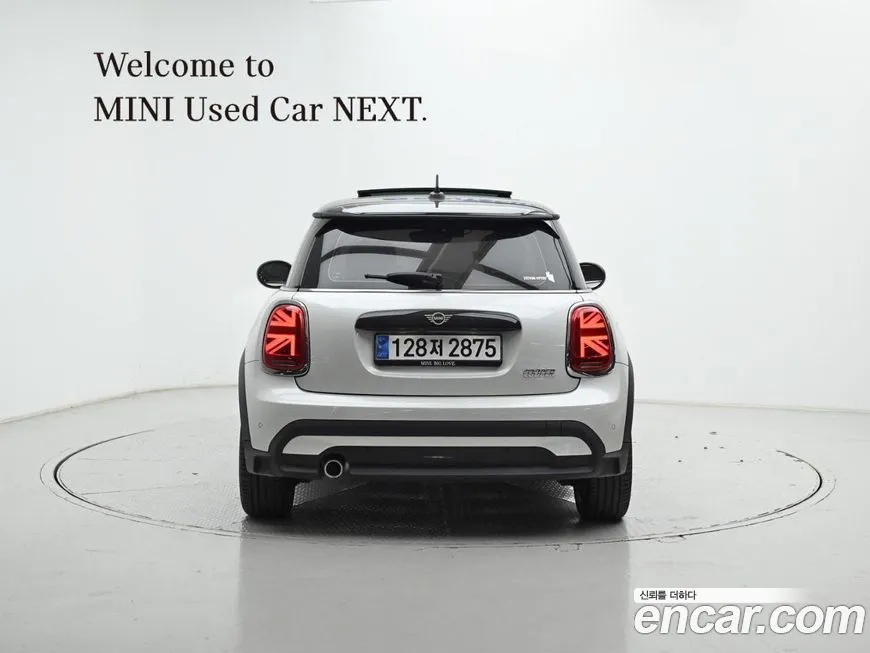 Mini Cooper 2023 из KR, фото 8