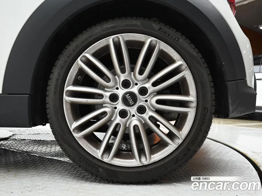 Mini Cooper 2023 из KR, фото 4