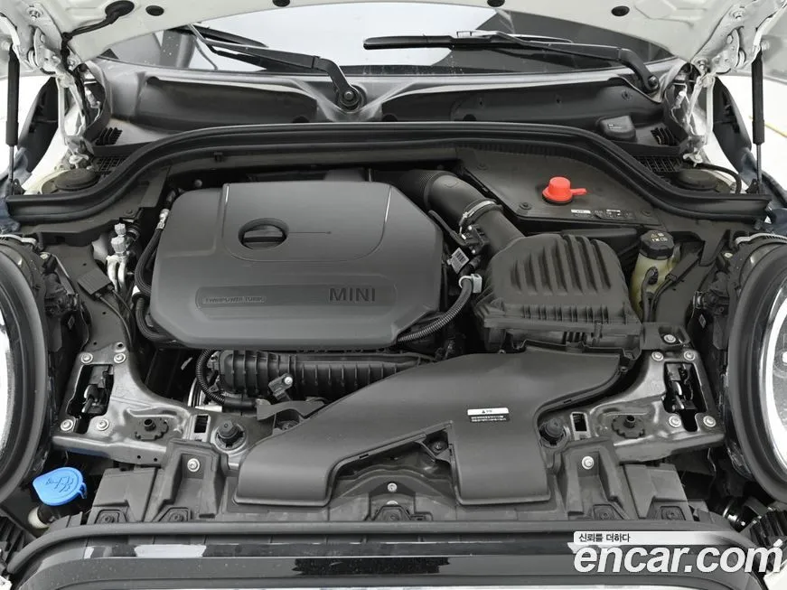 Mini Cooper 2023 из KR, фото 7