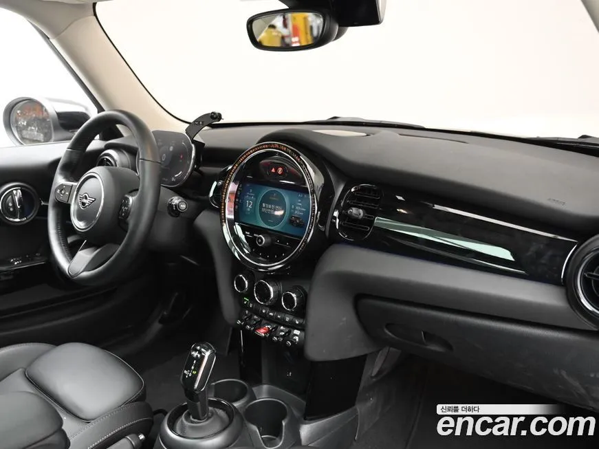 Mini Cooper 2023 из KR, фото 9