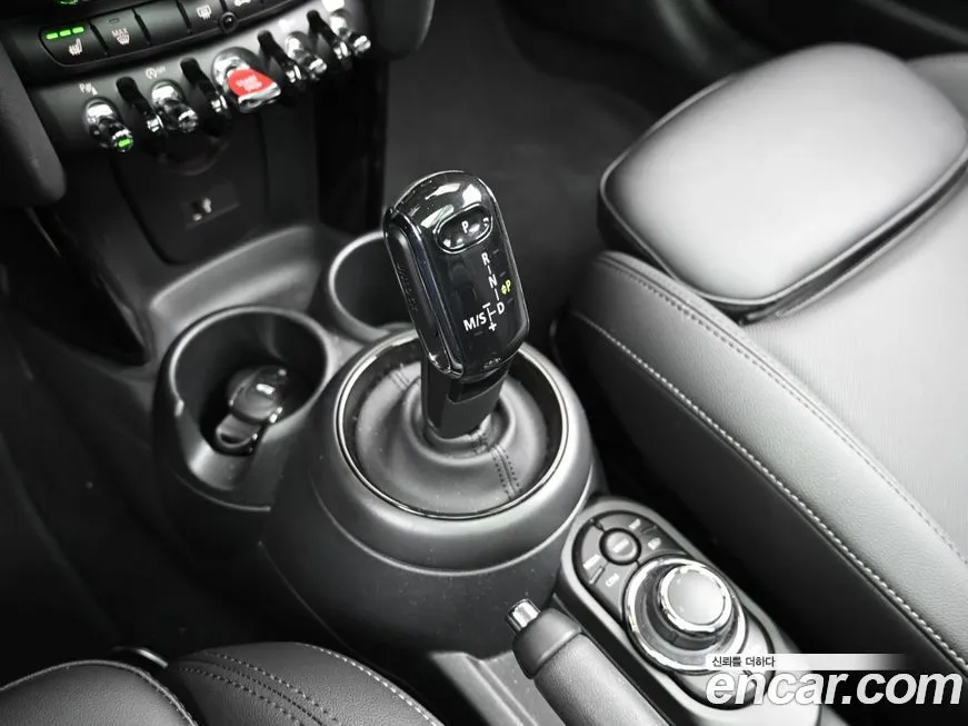 Mini Cooper 2023 из KR, фото 5
