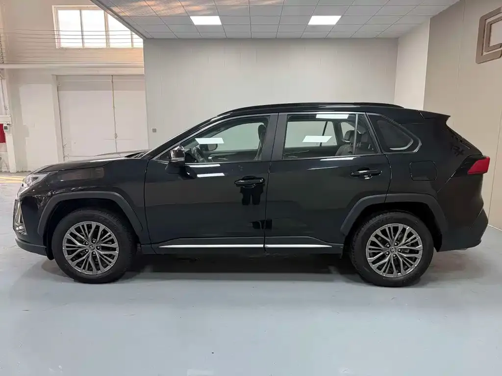 Toyota Wildlander 2023 из CN, фото 3