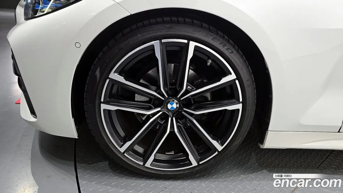 BMW 4-Series — фото 6