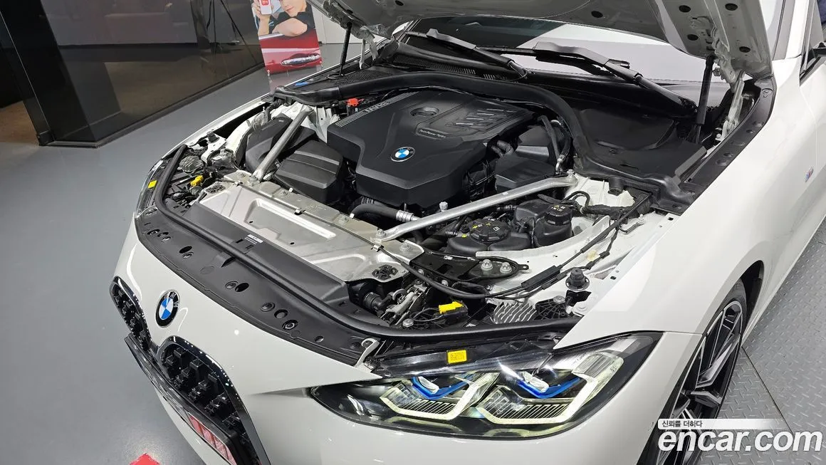 BMW 4-Series — фото 10