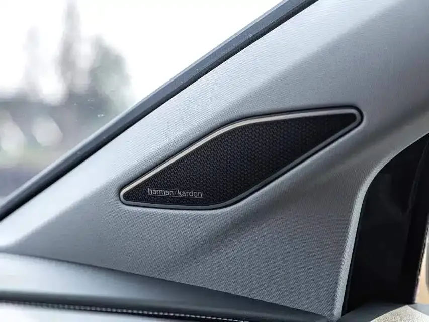 Volkswagen Talagon 2024 из CN, фото 8