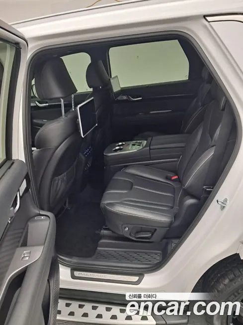 Hyundai Palisade — фото 6