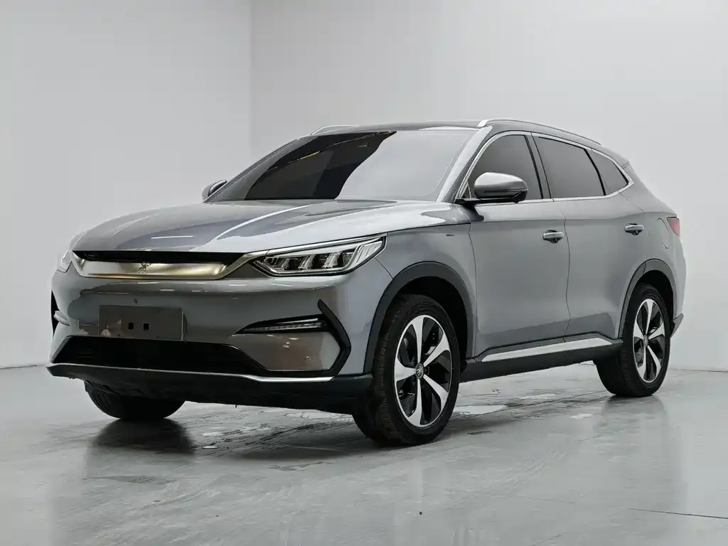 BYD PLUS New Energy 2022 из CN, фото 1