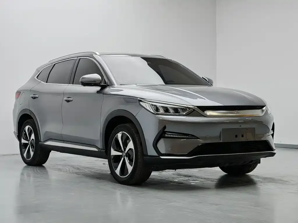 BYD PLUS New Energy 2022 из CN, фото 5
