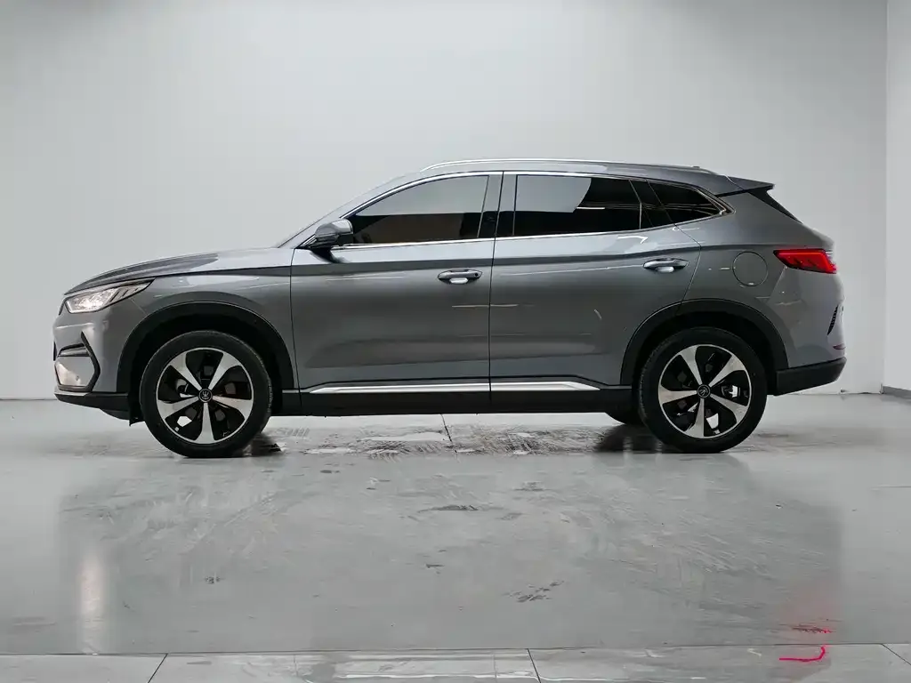 BYD PLUS New Energy 2022 из CN, фото 8