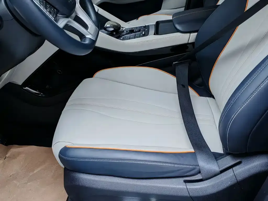 BYD PLUS New Energy 2022 из CN, фото 7