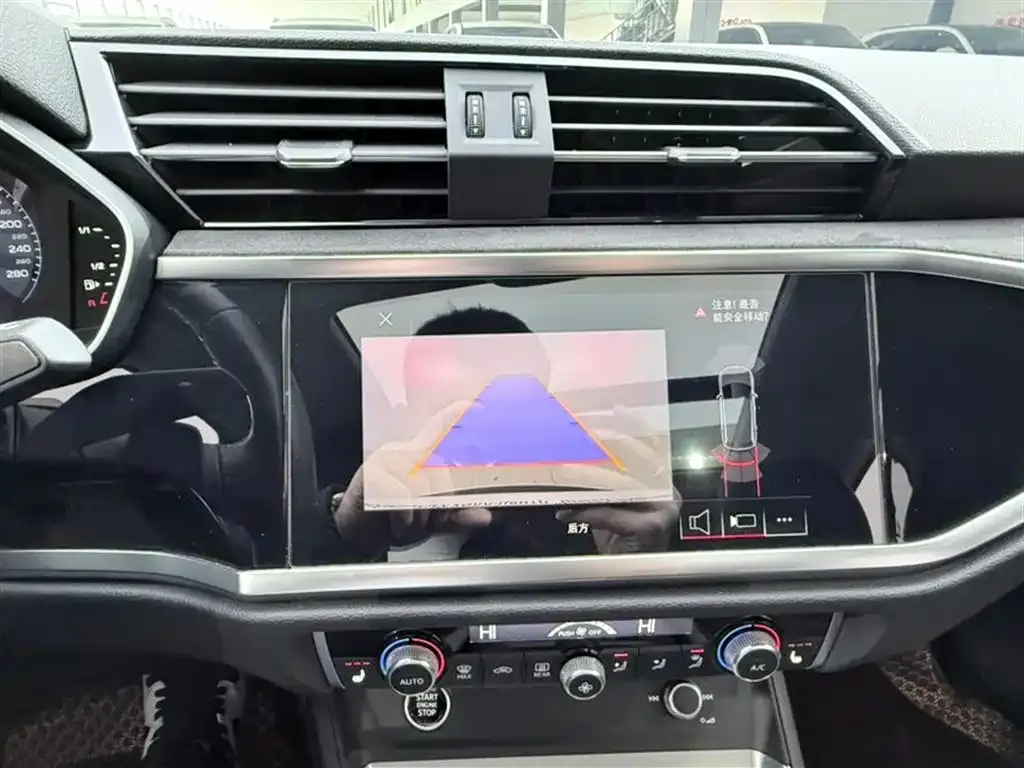 Audi Q3 2021 из CN, фото 6