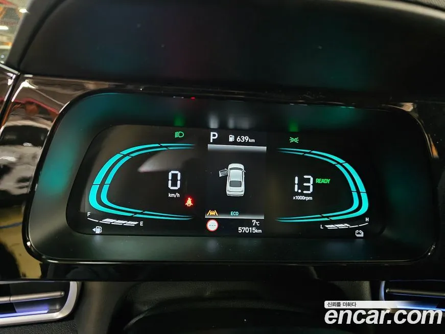 Hyundai AVANTE — фото 2