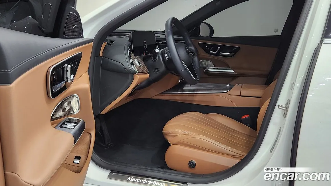 Mercedes-Benz E-Class 2024 из KR, фото 6