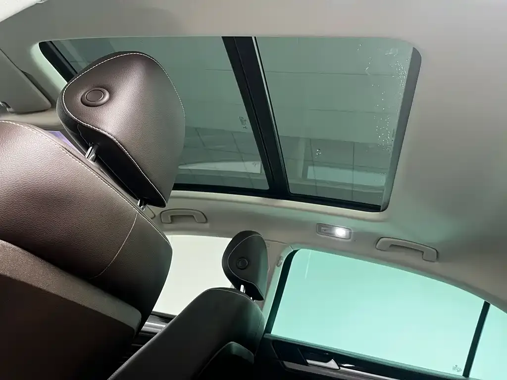Volkswagen Phideon 2022 из CN, фото 7