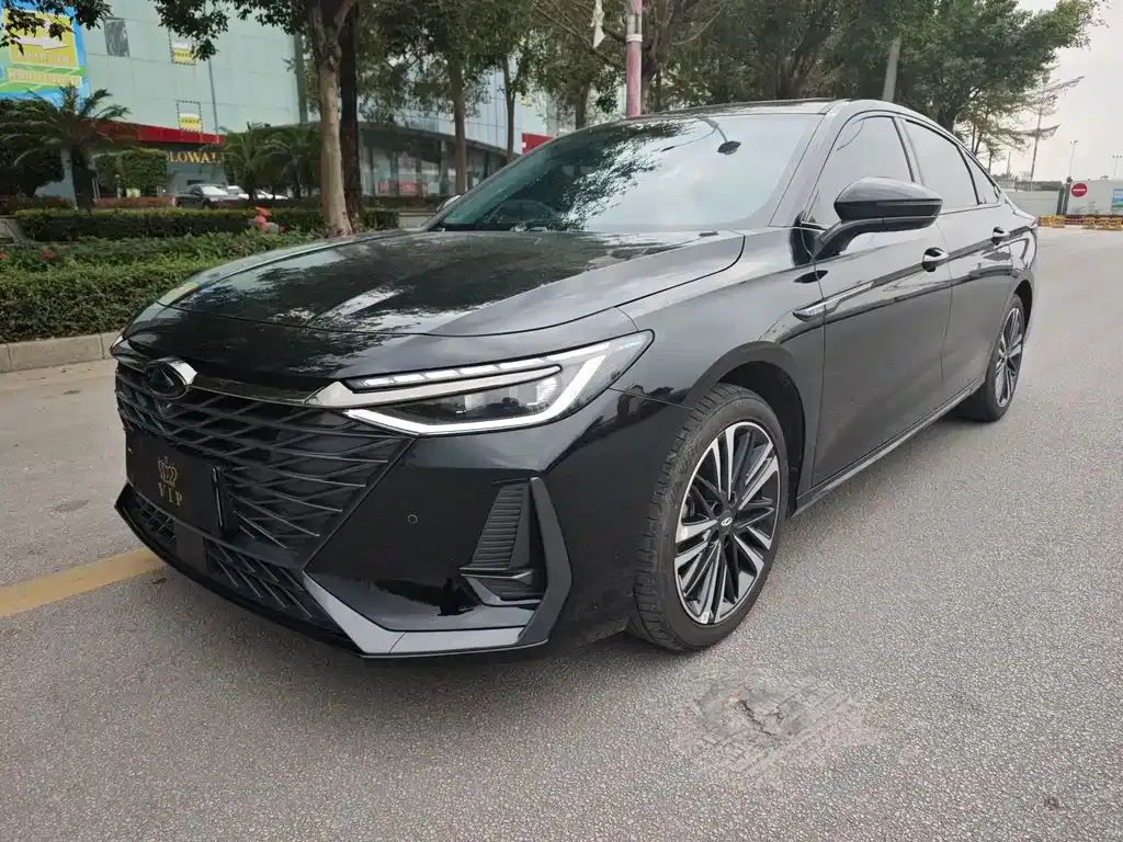 Chery Arrizo 8 2025 из CN, фото 1