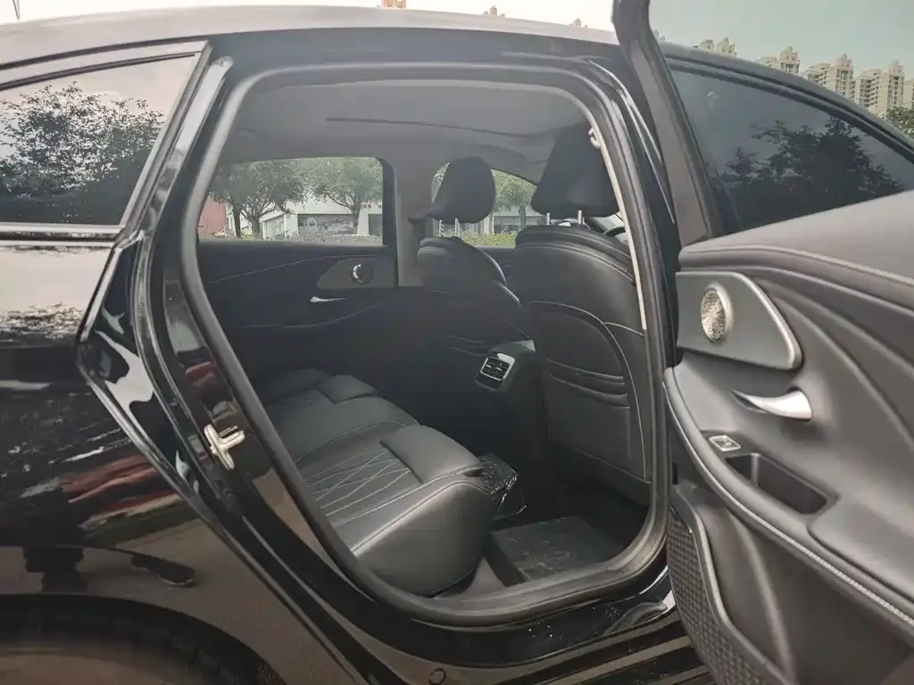 Chery Arrizo 8 2025 из CN, фото 3