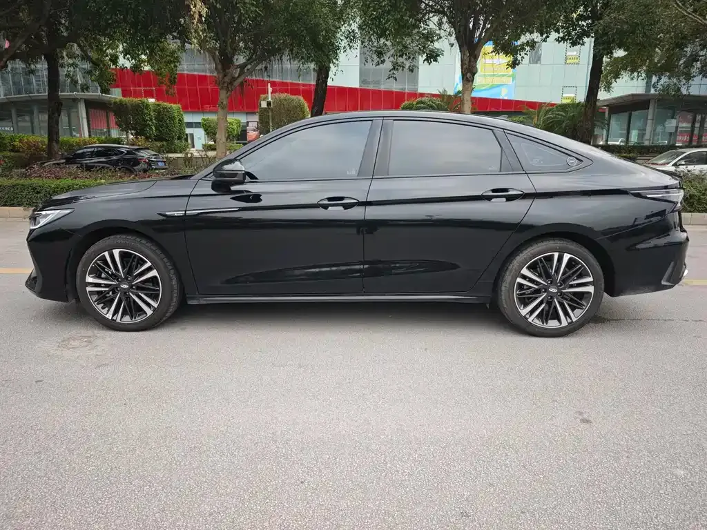 Chery Arrizo 8 2025 из CN, фото 8