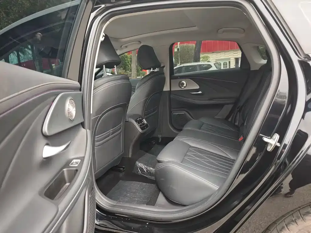 Chery Arrizo 8 2025 из CN, фото 5