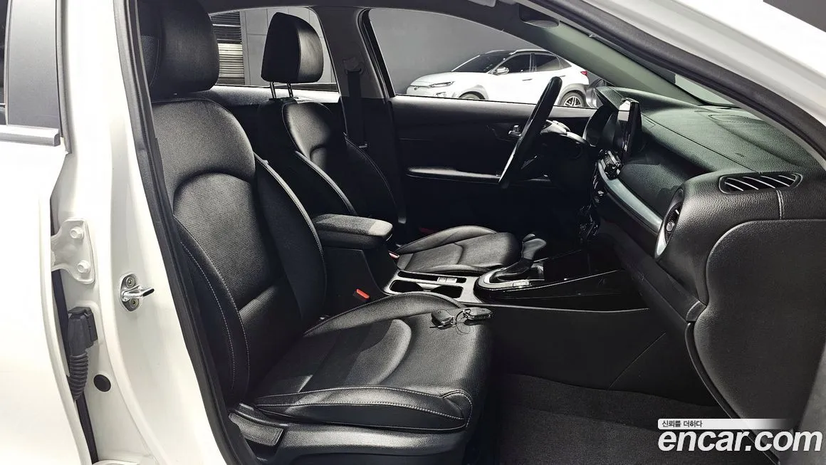 Kia K3 2023 из KR, фото 6